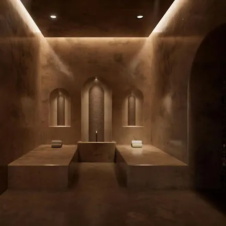 Amerruk, Marrakech, Autograph Collection-2